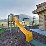 Tirol Brixen Am Sonnenplateau דירה