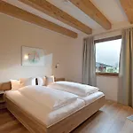 דירה Tirol Brixen Am Sonnenplateau בריקסן אים טהלה