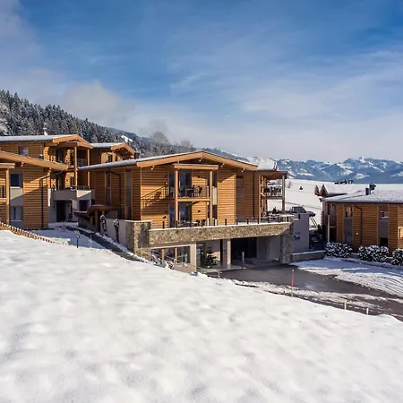 Tirol Brixen Am Sonnenplateau Apartment *