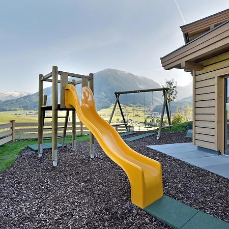 Tirol Brixen Am Sonnenplateau Apartment