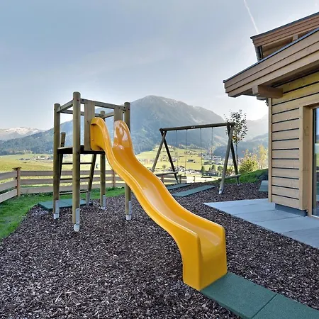 Tirol Brixen Am Sonnenplateau Appartement