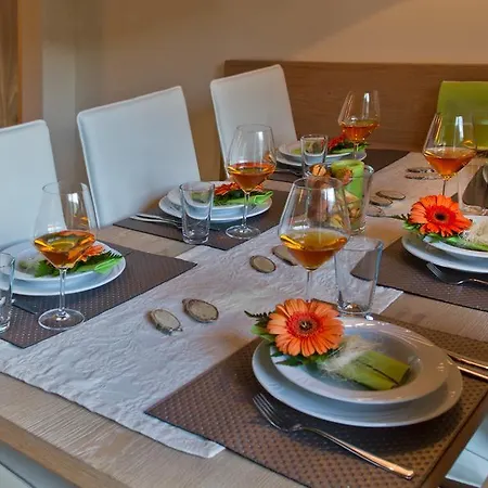 Tirol Brixen Am Sonnenplateau Apartment