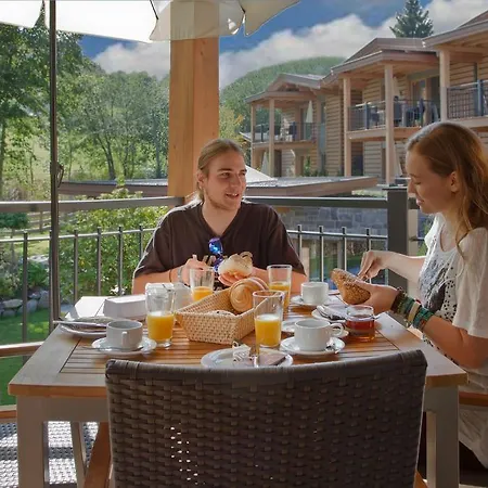 Tirol Brixen Am Sonnenplateau Apartment