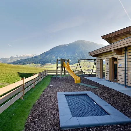 Apartamento Tirol Brixen Am Sonnenplateau *