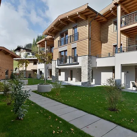 Appartement Tirol Brixen Am Sonnenplateau