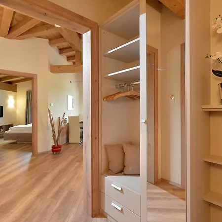 Tirol Brixen Am Sonnenplateau Apartamento *