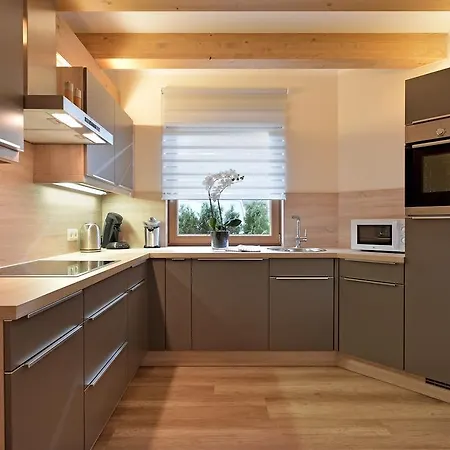 Tirol Brixen Am Sonnenplateau Apartamento Brixen im Thale