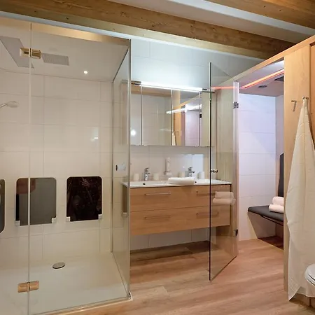 Tirol Brixen Am Sonnenplateau