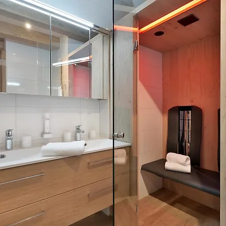 Tirol Brixen Am Sonnenplateau *