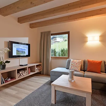 Tirol Brixen Am Sonnenplateau Apartment *