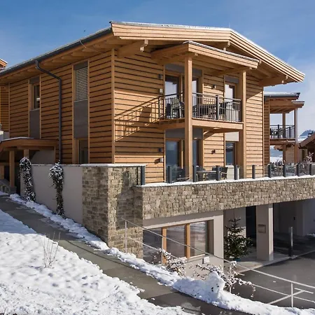Tirol Brixen Am Sonnenplateau בריקסן אים טהלה