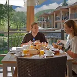 Tirol Brixen Am Sonnenplateau Appartement