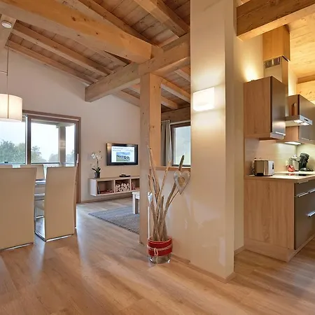 Appartement Tirol Brixen Am Sonnenplateau *